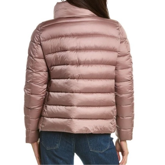 NWOT Elsie Waterproof Puffer Coat
Save The Duck misty pink - Picture 2 of 6
